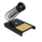 Silverline Soldeerbout houder - Heavy-duty metalen frame..., Ophalen of Verzenden, Nieuw