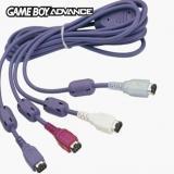 Vier Speler Link Kabel voor Game Boy Advance Nieuw - iDEAL!, Spelcomputers en Games, Spelcomputers | Nintendo Game Boy, Nieuw