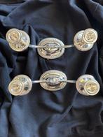 Kandelaber - .800 zilver