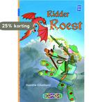 Ridder Roest / Klavertje drie-serie 9789020646054, Boeken, Verzenden, Zo goed als nieuw, Daniëlle Schothorst