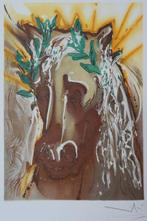 Salvador Dali (1904-1989) - Le Cheval du printemps, Antiek en Kunst, Antiek | Overige Antiek