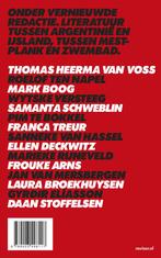 Revisor / 11 9789023498117 Roelof ten Napel, Boeken, Verzenden, Zo goed als nieuw, Roelof ten Napel