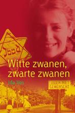 9789025881634 Witte zwanen, zwarte zwanen, Boeken, Verzenden, Nieuw, Ida Vos