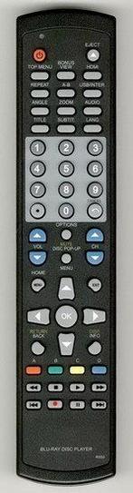 PIONEER AXD7625 afstandsbediening ALTERNATIEF, Verzenden, Nieuw