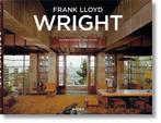 9783836555982 Frank Lloyd Wright | Tweedehands, Boeken, Gelezen, Bruce Brooks Pfeiffer, Verzenden