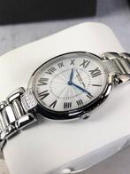 Raymond Weil - Shine Diamonds 0,18cts - 1700-STS-00659 -, Nieuw