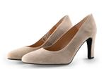 Linea Zeta Pumps in maat 38½ Beige, Kleding | Dames, Pumps, Verzenden, Beige, Zo goed als nieuw