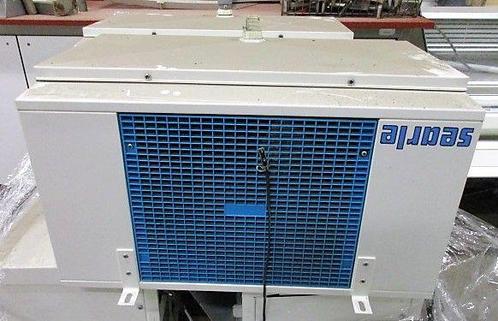 Verdamper Searle, KS15-6, KS20-8, Zakelijke goederen, Kantoor en Winkelinrichting | Winkel en Inventaris