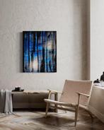 Ronan Martin - In the Forest - Pierre Soulages Tribute, Antiek en Kunst