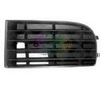 VOLKSWAGEN GOLF 5, 2003-2008 - VOORBUMPERGRILLE, geen Gti..., Auto-onderdelen, Overige Auto-onderdelen, Nieuw, Verzenden