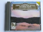 Grieg - Peer Gynt Suites / Herbert von Karajan, Cd's en Dvd's, Verzenden, Nieuw in verpakking