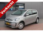 Volkswagen up! | Zakelijke Lease v.a. €172.89 pm, Automaat, Stof, Gebruikt, Zilver of Grijs