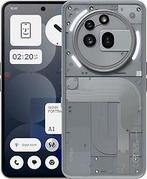 Nothing Phone (3a) Pro Dual SIM 256GB griijs, Verzenden, Zo goed als nieuw, Zonder abonnement, Zonder simlock