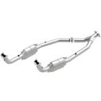MagnaFlow Conv DF 99-04 LR Discovery V8 49S - 93689, Ophalen of Verzenden, Nieuw