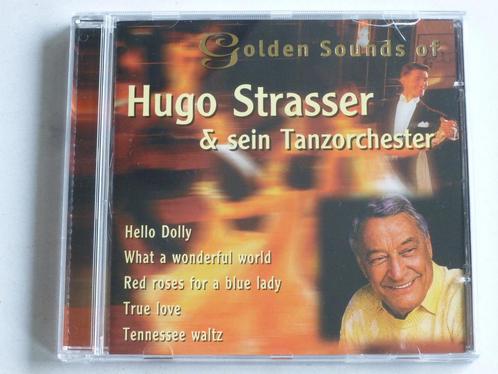 Golden Sounds of Hugo Strasser & sein Tanzorchester, Cd's en Dvd's, Cd's | Klassiek, Verzenden