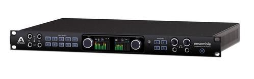 Apogee Ensemble thunderbolt – kort gebruikt in perfecte staa, Computers en Software, Geluidskaarten, Zo goed als nieuw, Ophalen of Verzenden