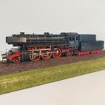 Märklin H0 - 3005 - Stoomlocomotief met tender (1) - BR 23, Hobby en Vrije tijd, Modeltreinen | H0, Nieuw