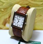 Longines - Tank - Zonder Minimumprijs - Quartz - L7.610.4 -, Sieraden, Tassen en Uiterlijk, Horloges | Antiek