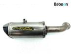 Uitlaatdemper Sport BMW K 1200 R (K1200R) Two brothers, Motoren, Verzenden, Gebruikt