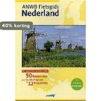 Fietsgids Nederland 9789018021191, Boeken, Verzenden, Gelezen