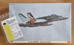 Hasegawa 09979 F/A-18C Chippy Ho Final 1:48 SEALED + mask, Verzenden, Nieuw, Hasegawa