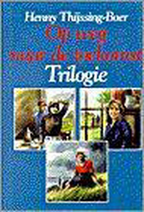 Op weg naar de toekomst 9789025715700 Henny Thijssing-Boer, Boeken, Streekboeken en Streekromans, Zo goed als nieuw, Verzenden