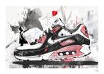SKE - Air Max Banksy