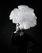 Elena Paraskeva - White Lotus - XL