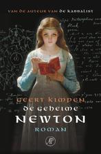 De geheime Newton 9789029566643 Geert Kimpen, Boeken, Verzenden, Zo goed als nieuw, Geert Kimpen