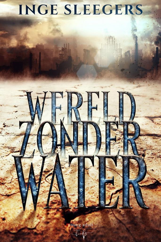 Wereld zonder water / Wereld zonder water / 1 9789464510287, Boeken, Kinderboeken | Jeugd | 13 jaar en ouder, Zo goed als nieuw