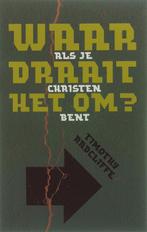 Waar draait het om? 9789043513043 T. Radcliffe, Boeken, Verzenden, Zo goed als nieuw, T. Radcliffe