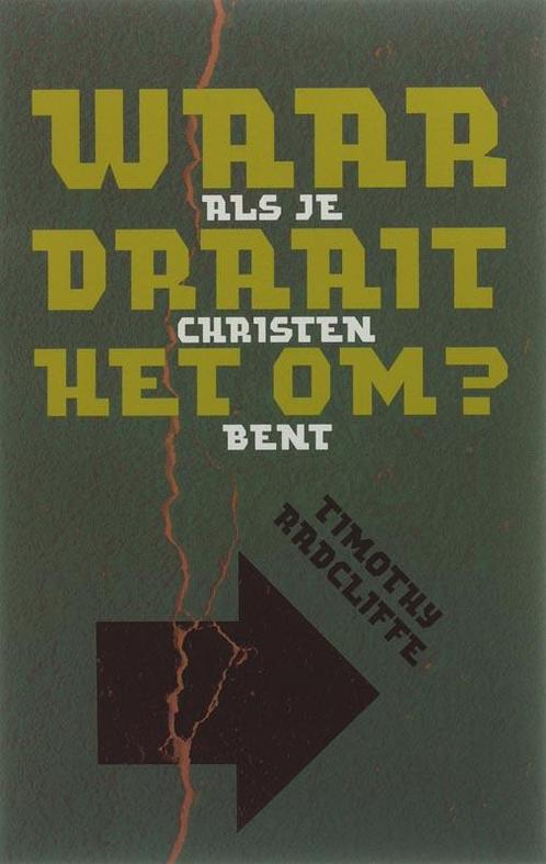 Waar draait het om? 9789043513043 T. Radcliffe, Boeken, Godsdienst en Theologie, Zo goed als nieuw, Verzenden