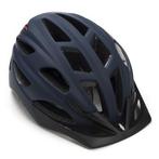 Fietshelm | Polisport | City Go (Maat M, Uniseks, Blauw), Fietsen en Brommers, Fietsaccessoires | Fietshelmen, Verzenden, Nieuw
