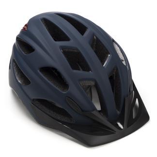 Fietshelm | Polisport | City Go (Maat M, Uniseks, Blauw), Fietsen en Brommers, Fietsaccessoires | Fietshelmen, Nieuw, Verzenden