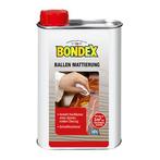 Bondex Ballen Mattierung - 0,25 liter (Bondex blanke lak), Doe-het-zelf en Verbouw, Verf, Beits en Lak, Overige kleuren, Nieuw