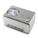 Domo IJsmachine 2L - DO9201I - RVS, Huis en Inrichting, Verzenden, Nieuw
