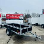 Vdm bakwagen 300x130 750KG, Ophalen of Verzenden, Nieuw