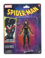 Spider-Man Marvel Legends Retro Collection Action Figure Jes, Verzamelen, Nieuw, Ophalen of Verzenden