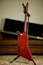 Dean Z 1980 USA Original | Cherry Sunburst, Nieuw