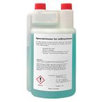 GGM Gastro | Speciale reiniger voor melksystemen - 1 liter |, Verzenden