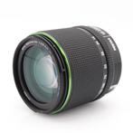 Pentax SMC DA 18-135mm f/3.5-5.6 ED AL (IF) DC WR, Verzenden, Gebruikt, Pentax