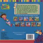 Dora gaat naar de tandarts / Dora 9789051596472, Verzenden, Gelezen