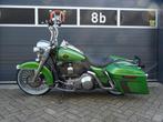 Super Dikke Custom Mexicane Roadking, 2 cilinders, Chopper, Meer dan 35 kW