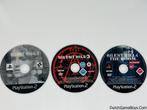Playstation 2 / PS2 - The Silent Hill Collection