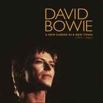 lp box - David Bowie - A New Career In A New Town [ 1977â.., Zo goed als nieuw, Verzenden