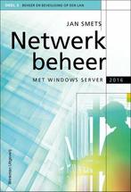 Netwerkbeheer met Windows Server 2016 2 | 9789057523625, Boeken, Nieuw, Verzenden