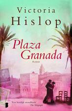 9789022559819 Plaza Granada | Tweedehands, Boeken, Zo goed als nieuw, Victoria Hislop, Verzenden