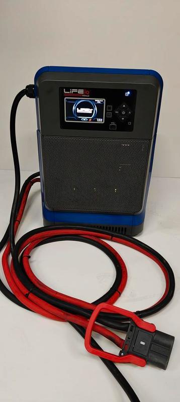 Hawker 72-80 volt 104Ah beschikbaar voor biedingen