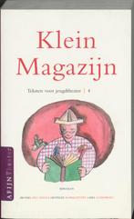 Klein magazijn 9789059330450, Boeken, Verzenden, Gelezen