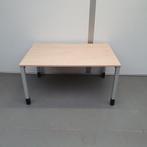 Steelcase tafel - 140x90 cm, Nieuw, Ophalen of Verzenden